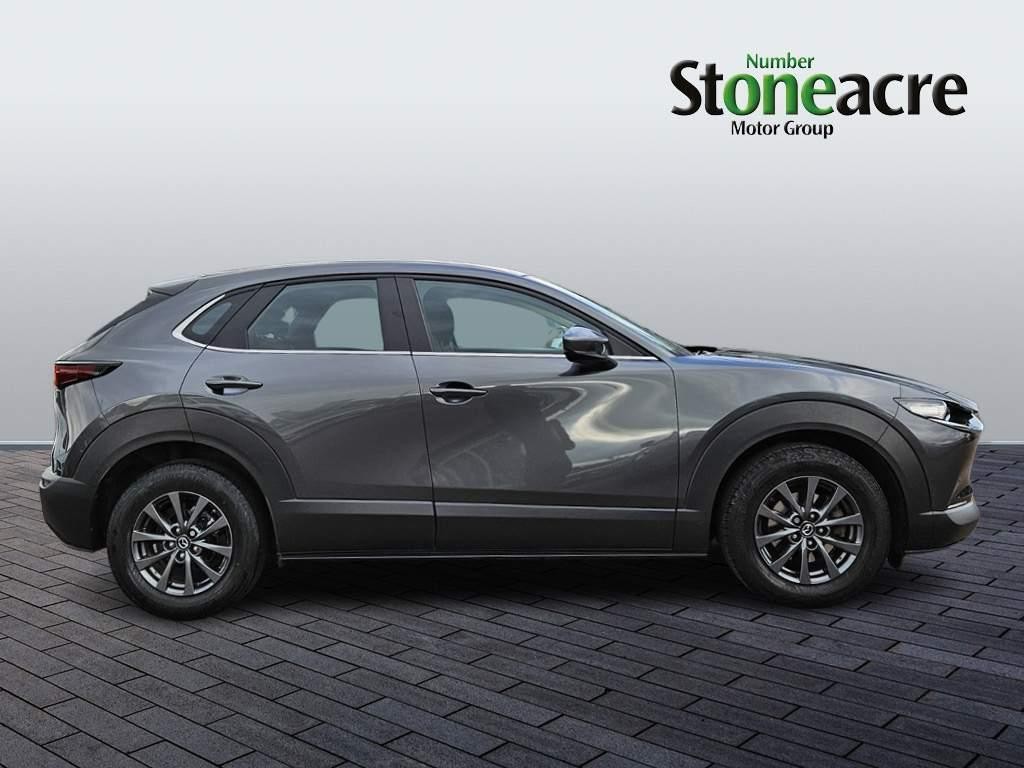 Mazda CX-30 Image 2