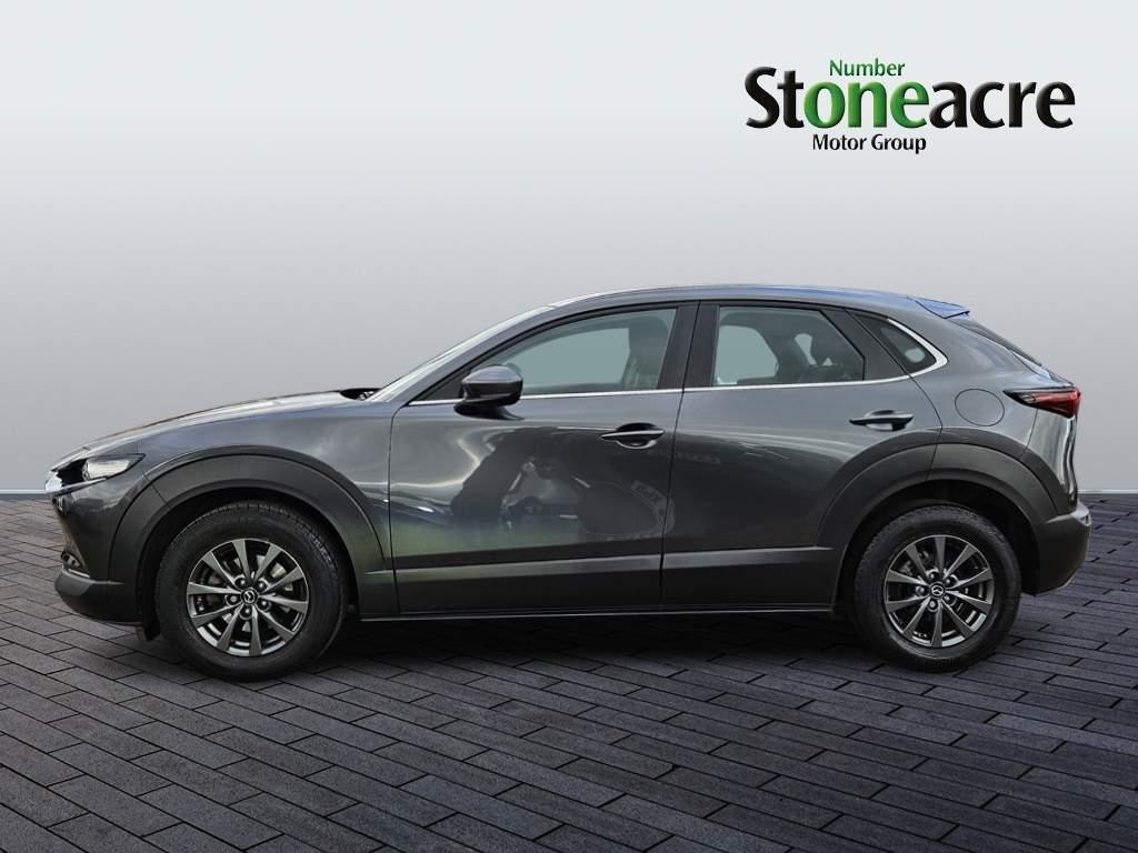 Mazda CX-30 Image 6