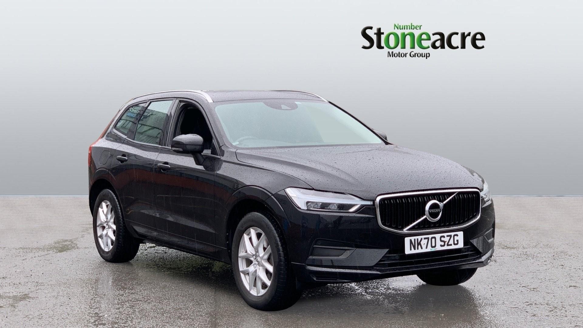 Volvo XC60 Image 1