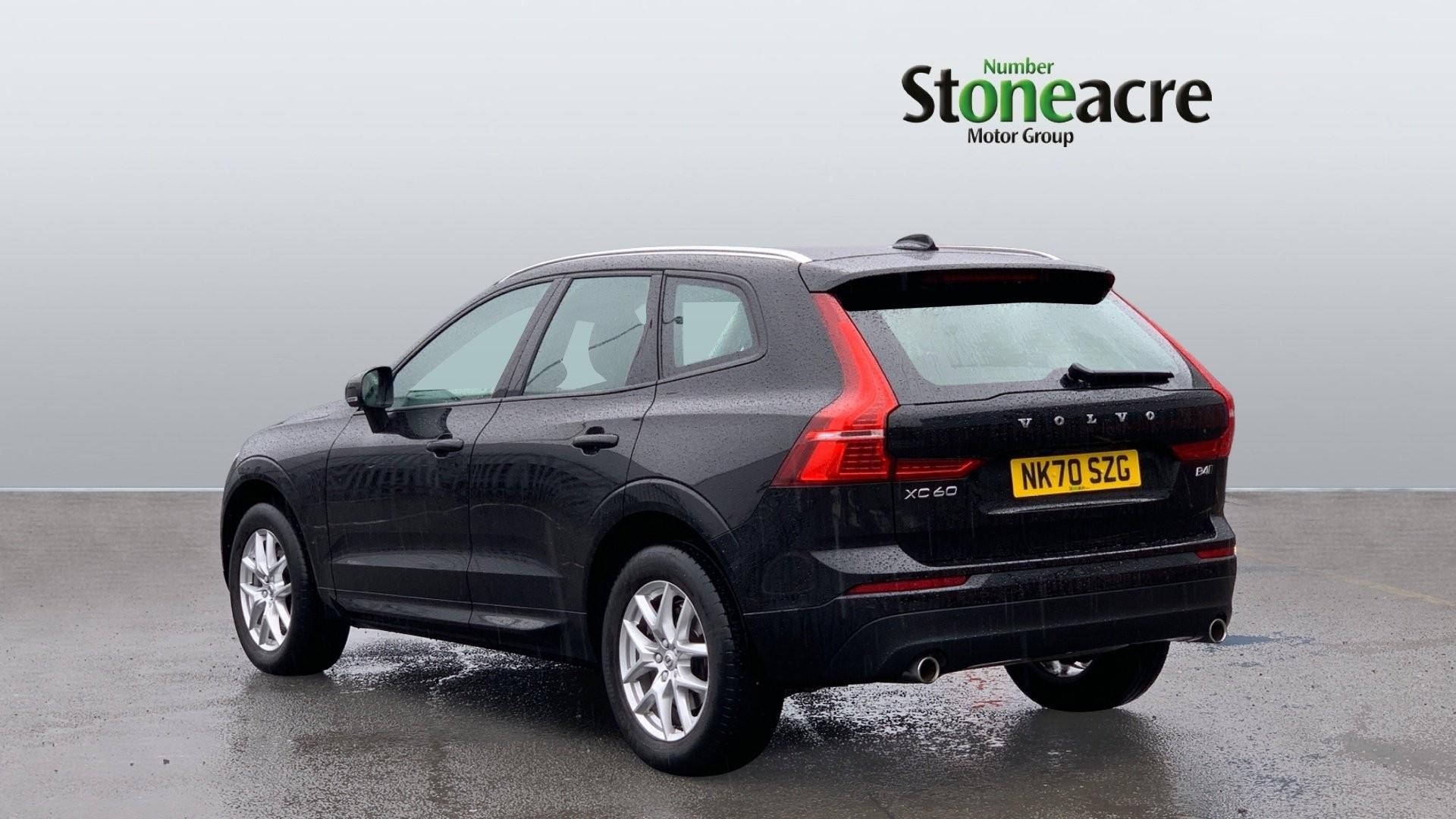 Volvo XC60 Image 2