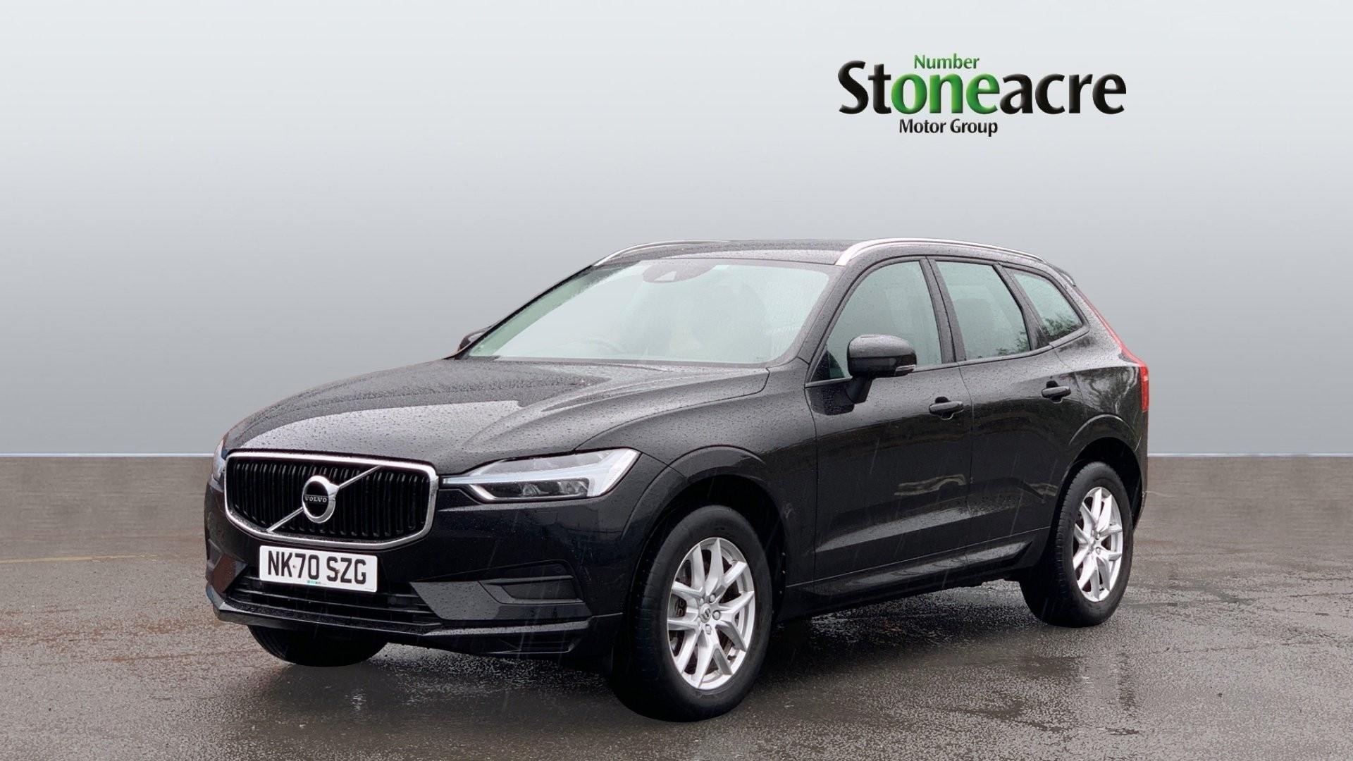 Volvo XC60 Image 6