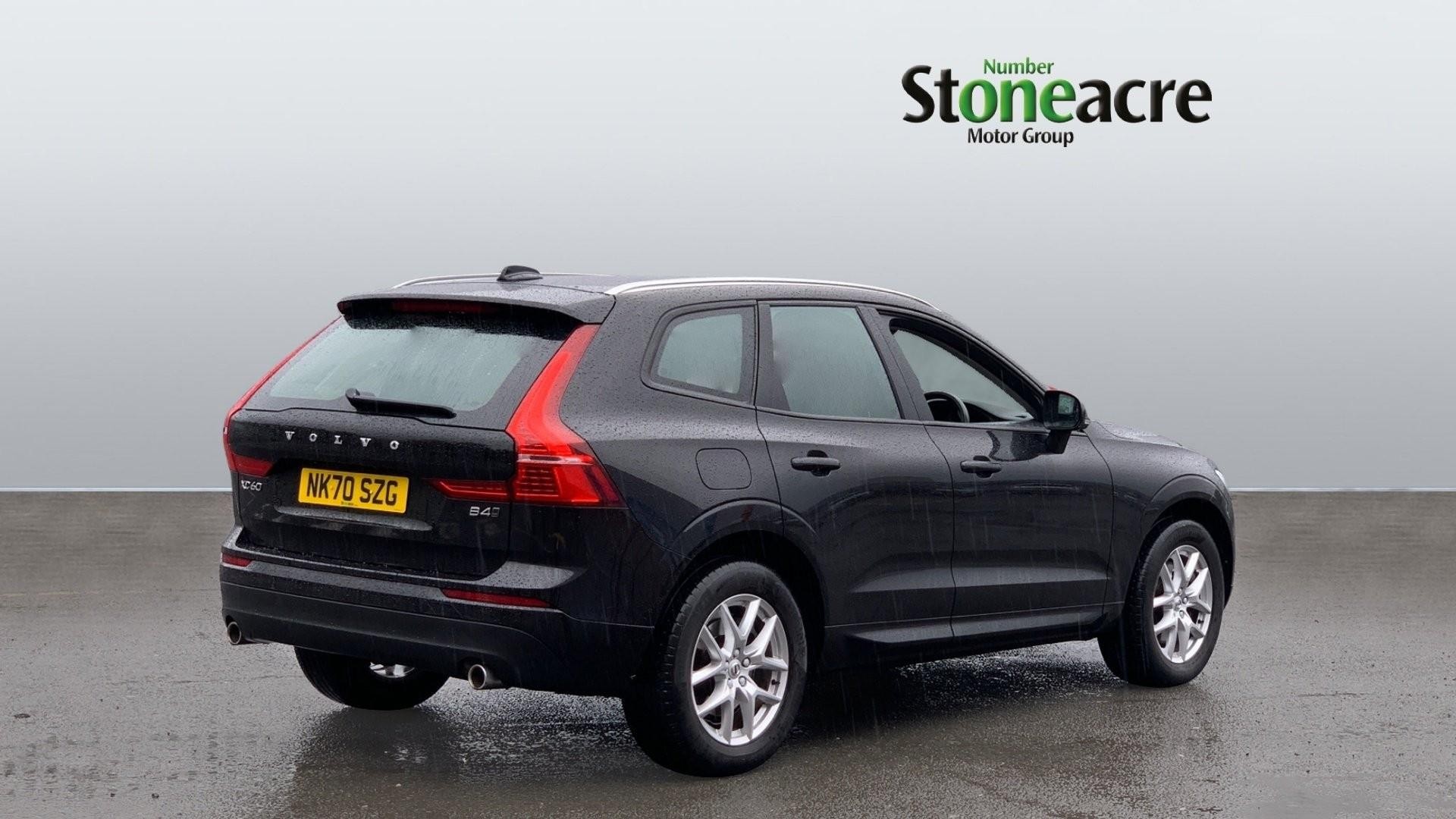 Volvo XC60 Image 7