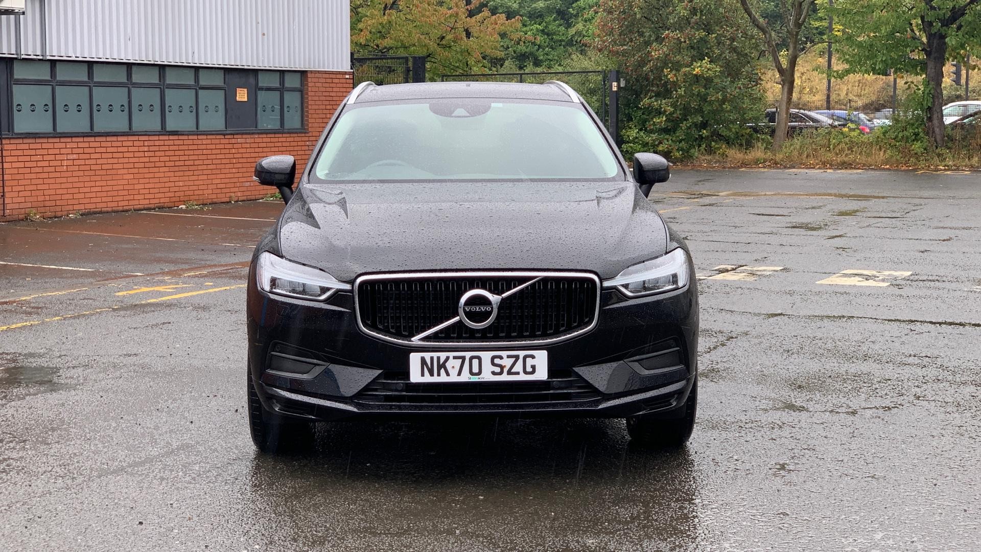 Volvo XC60 Image 12