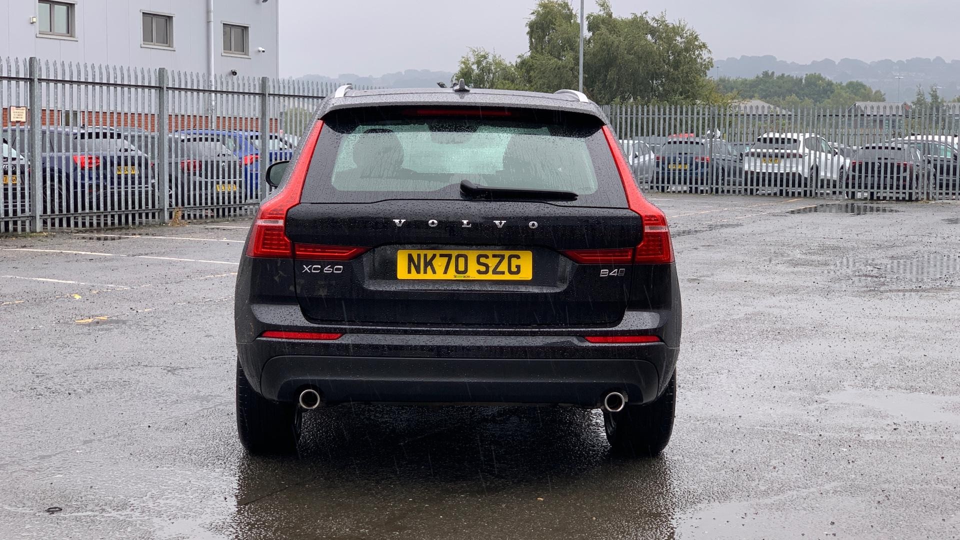 Volvo XC60 Image 13