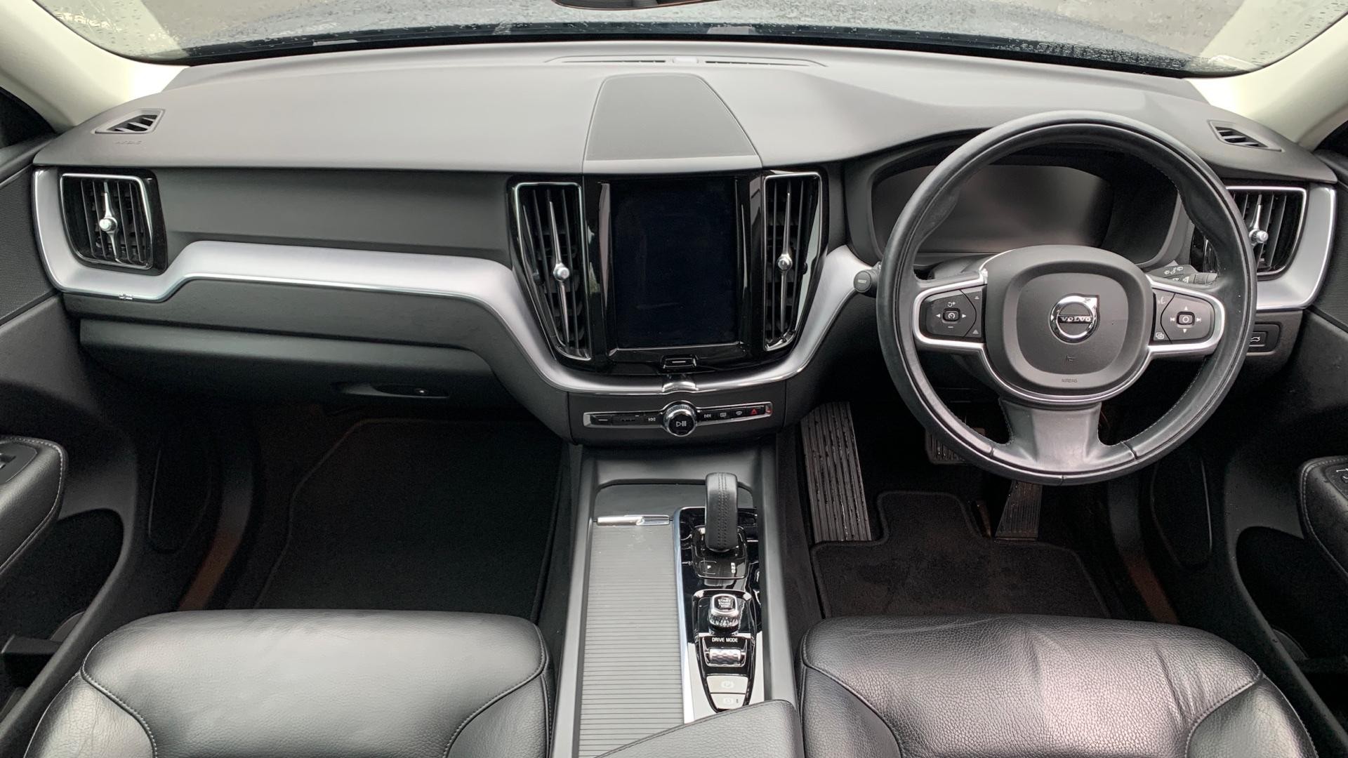 Volvo XC60 Image 20