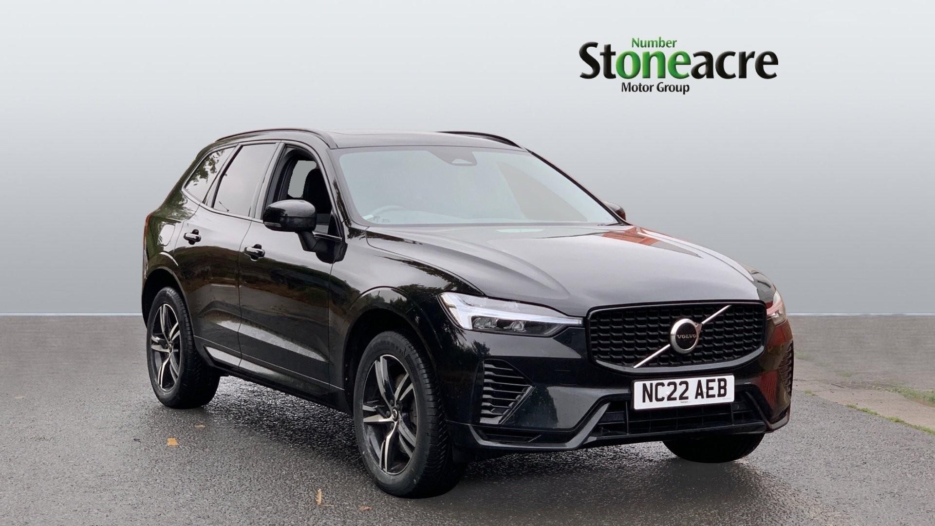 Volvo XC60 Image 1