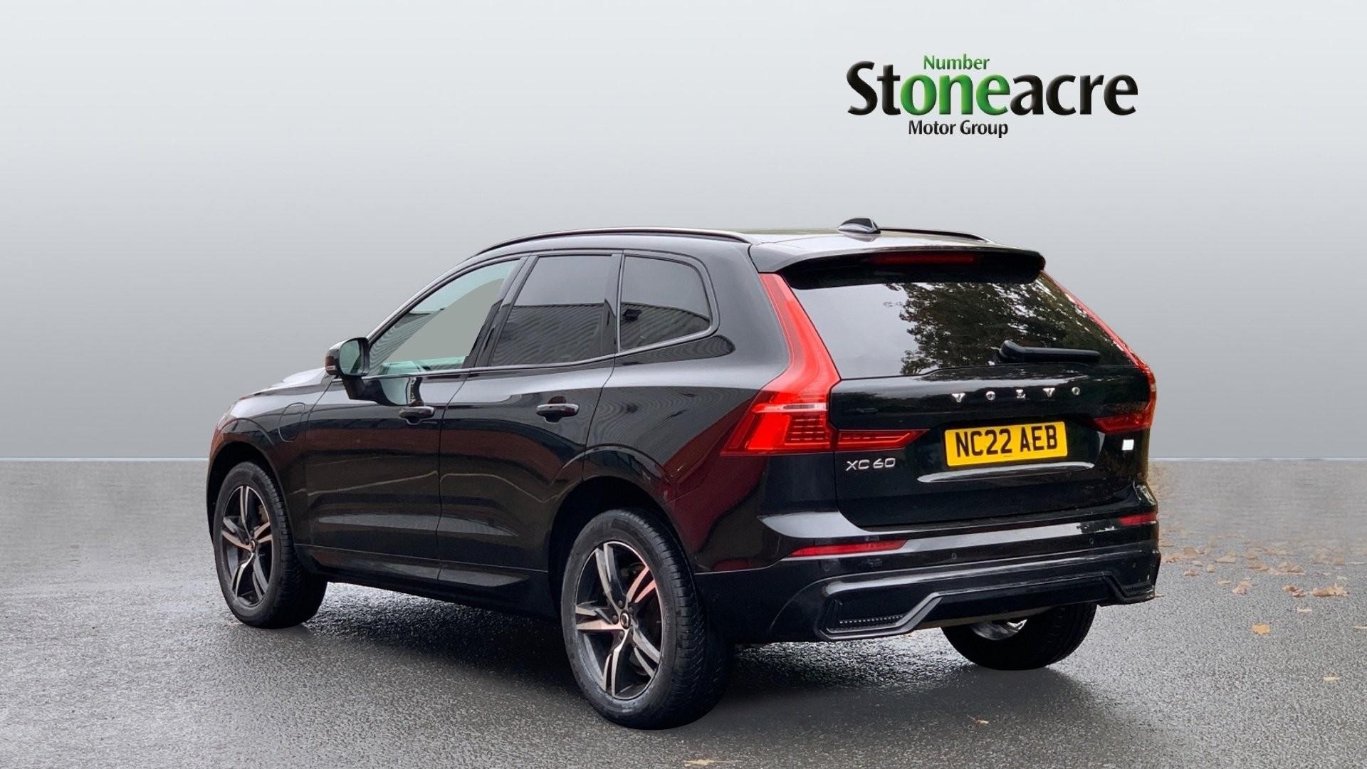 Volvo XC60 Image 2