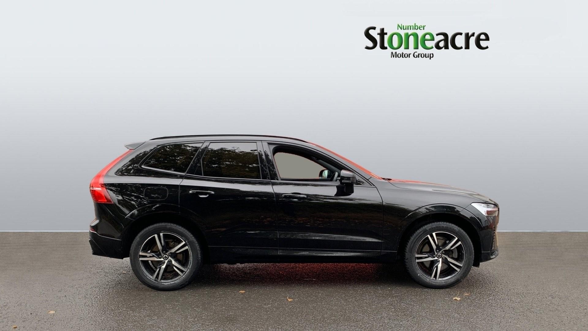 Volvo XC60 Image 3