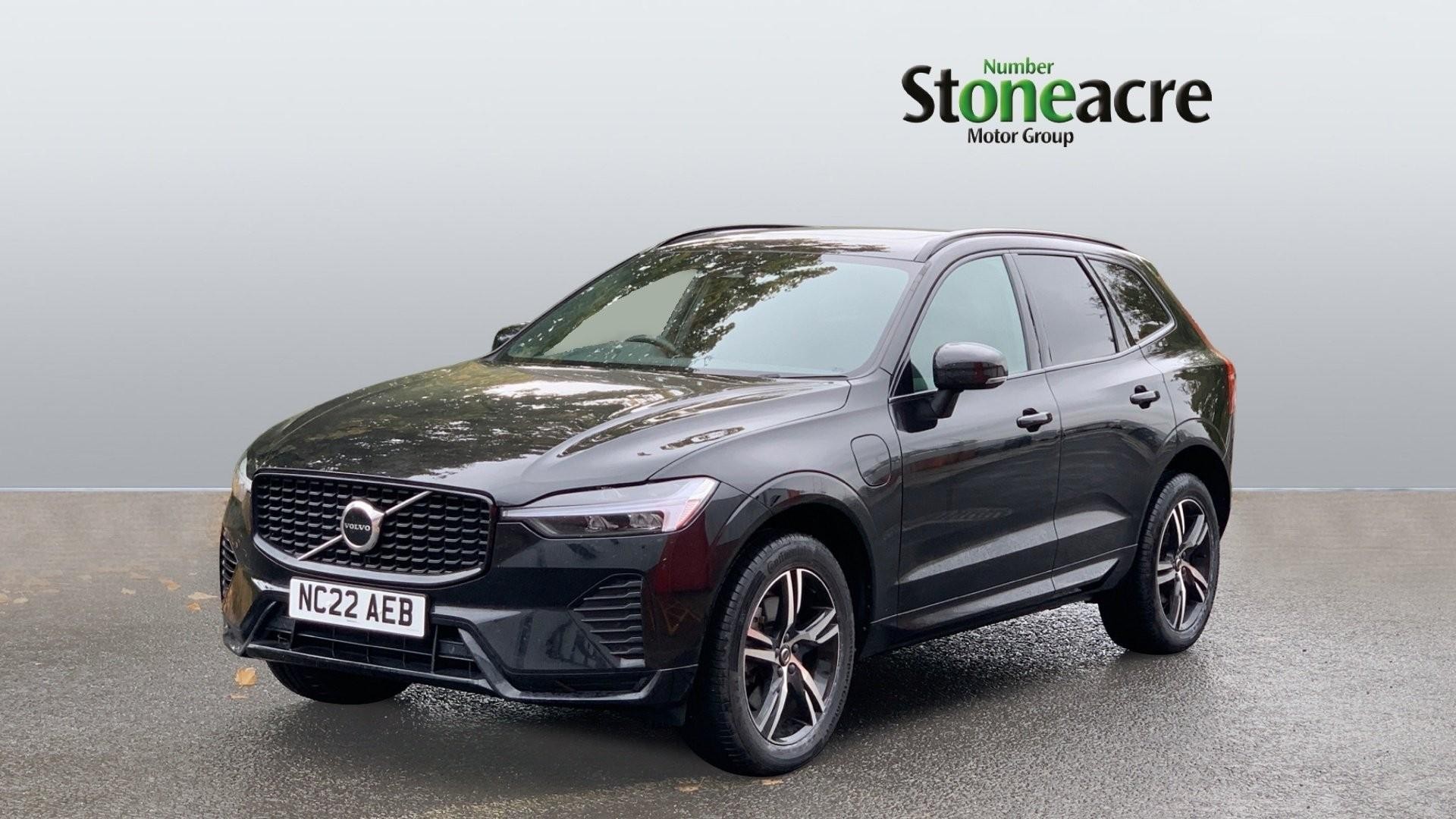 Volvo XC60 Image 6