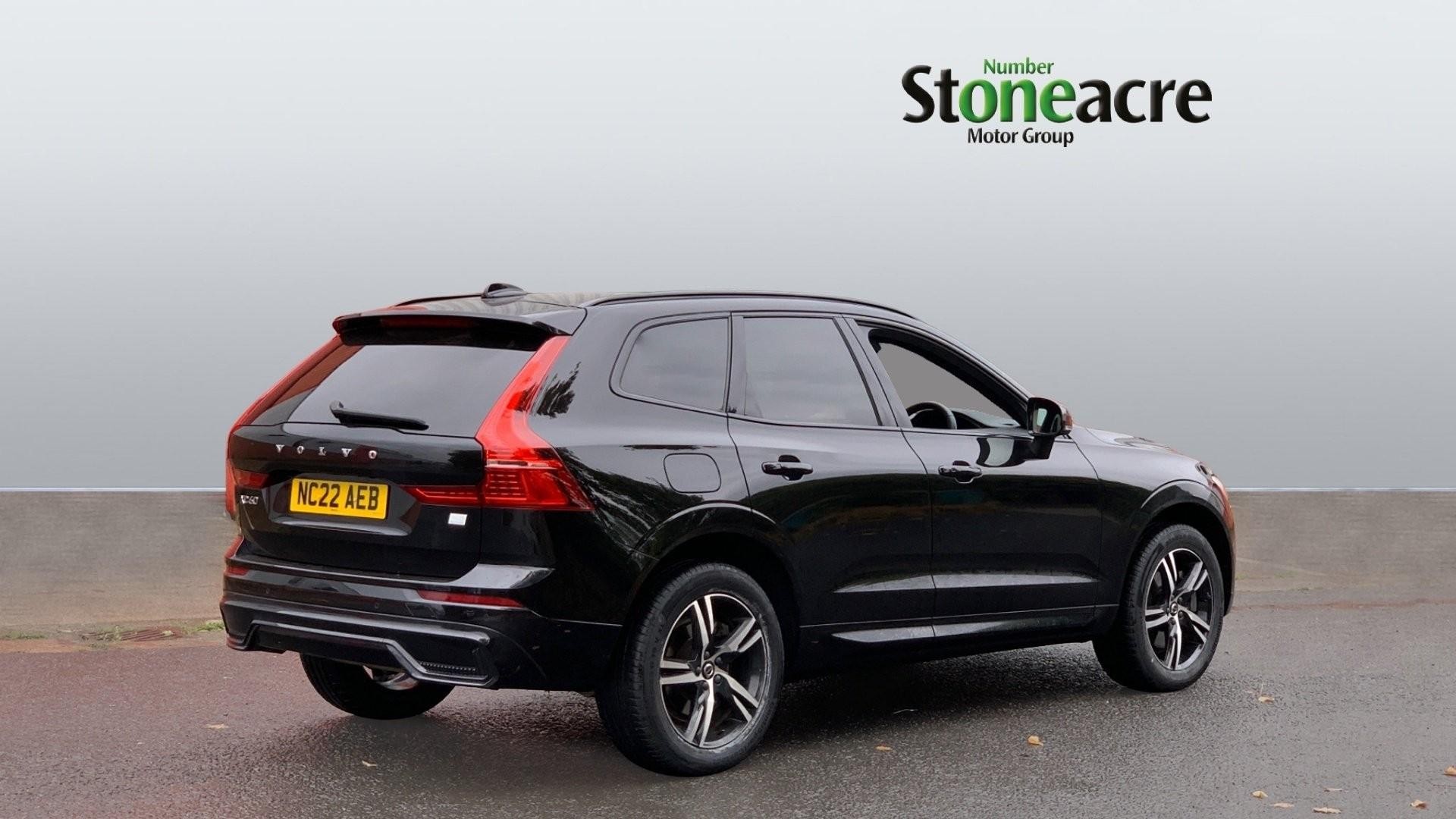 Volvo XC60 Image 7