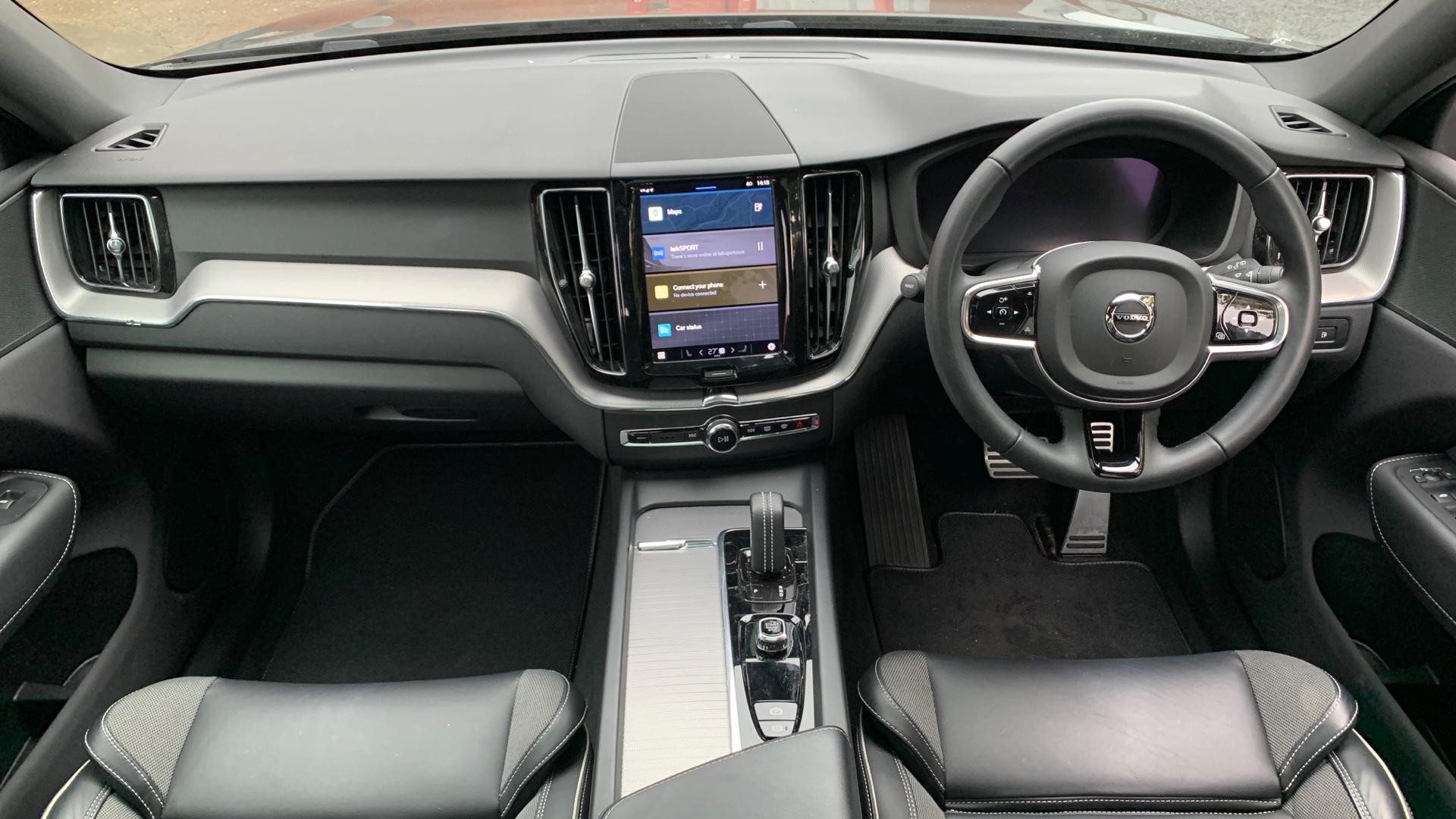 Volvo XC60 Image 20