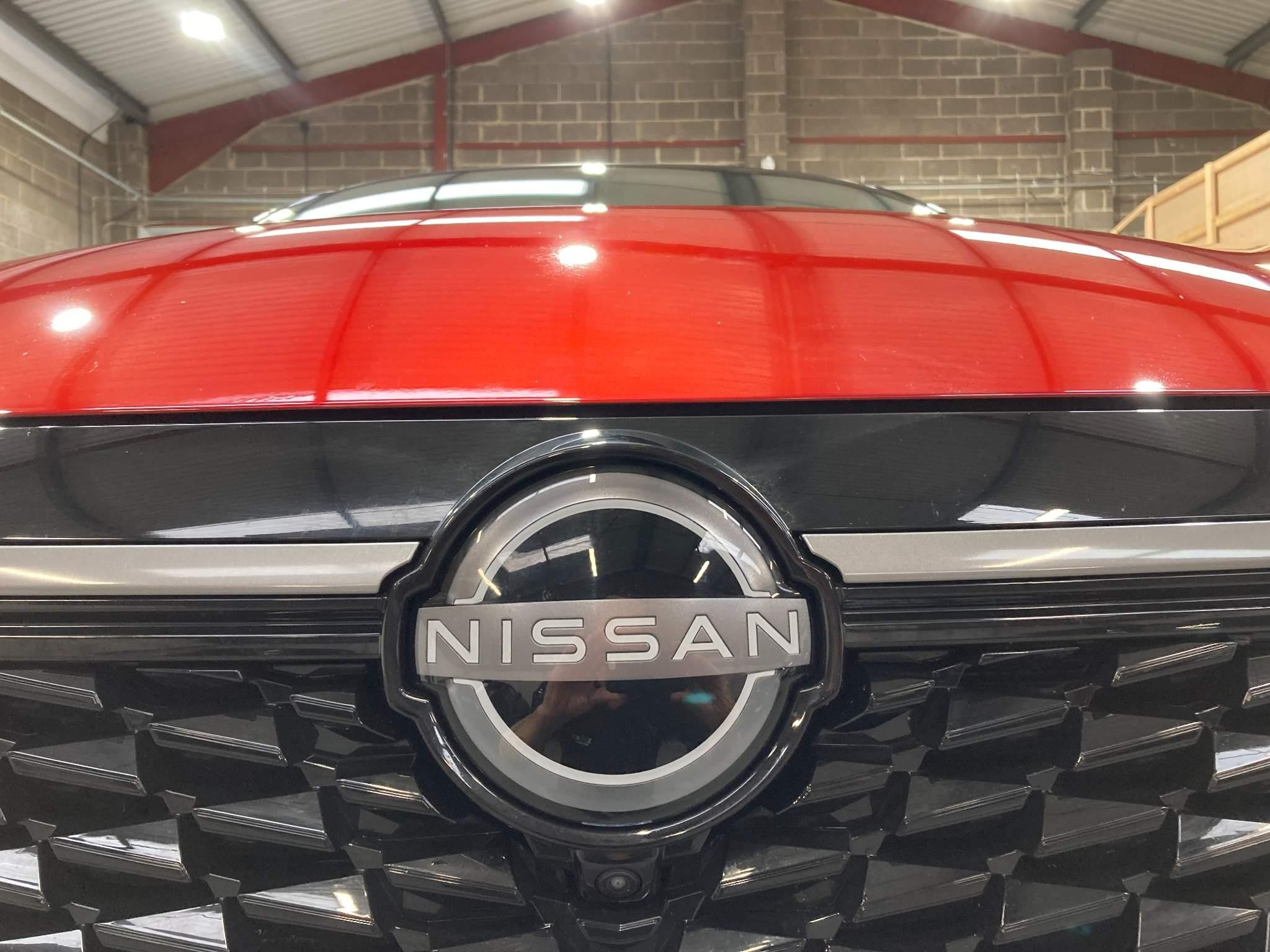 Nissan Qashqai Image 30