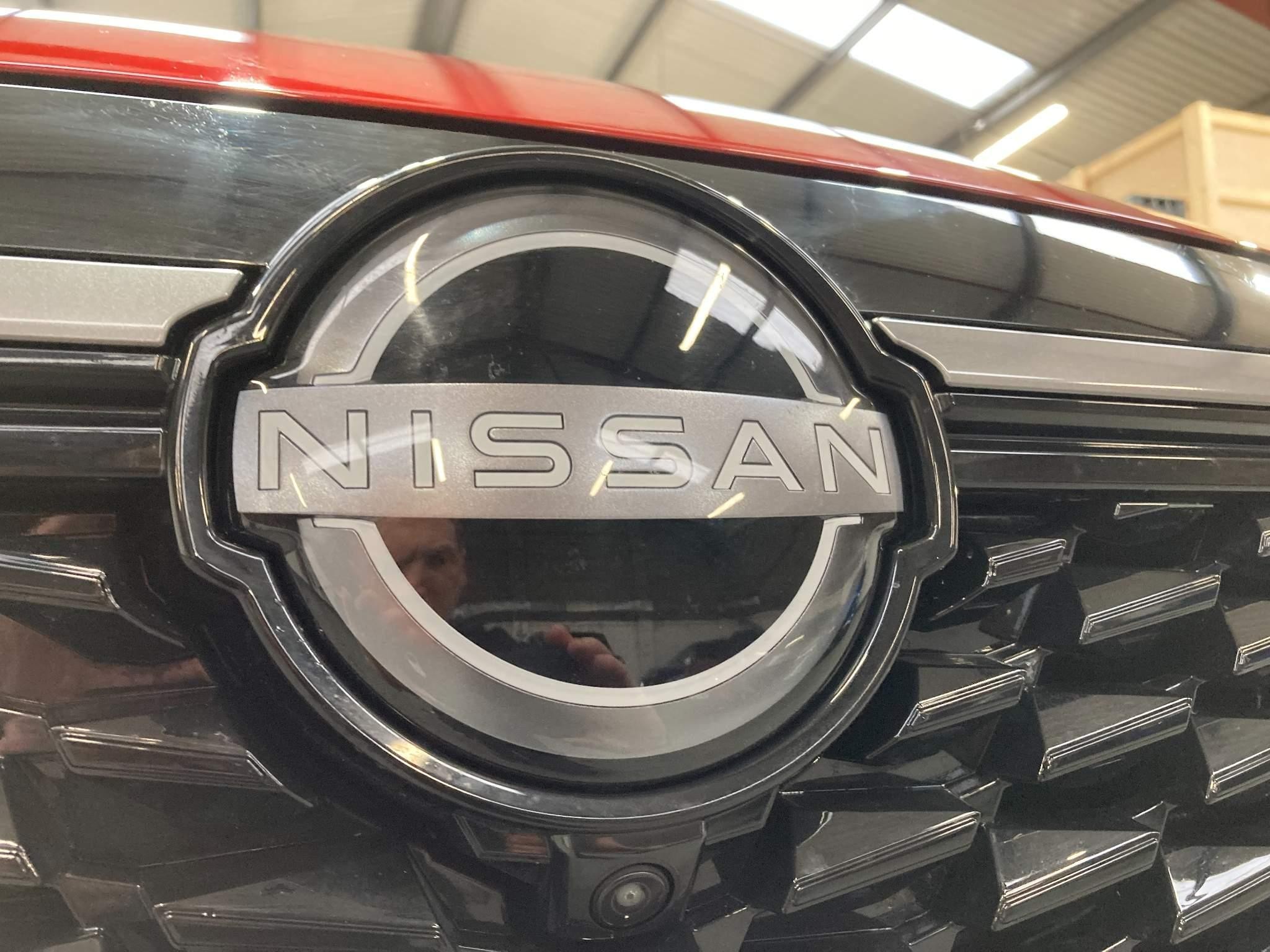 Nissan Qashqai Image 31