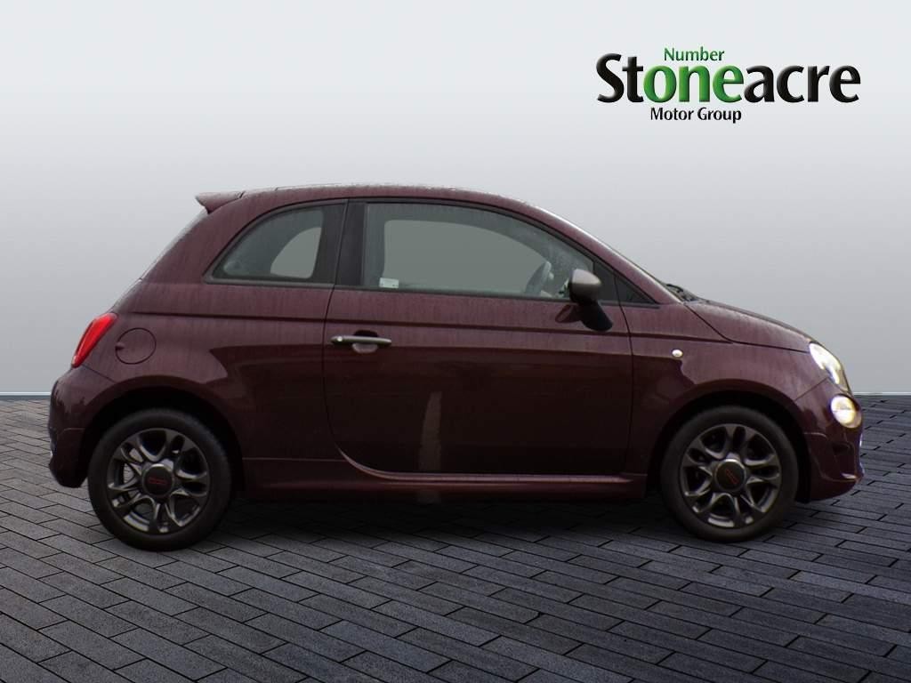 Fiat 500 Image 2