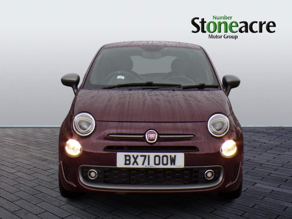 Fiat 500 Image 8