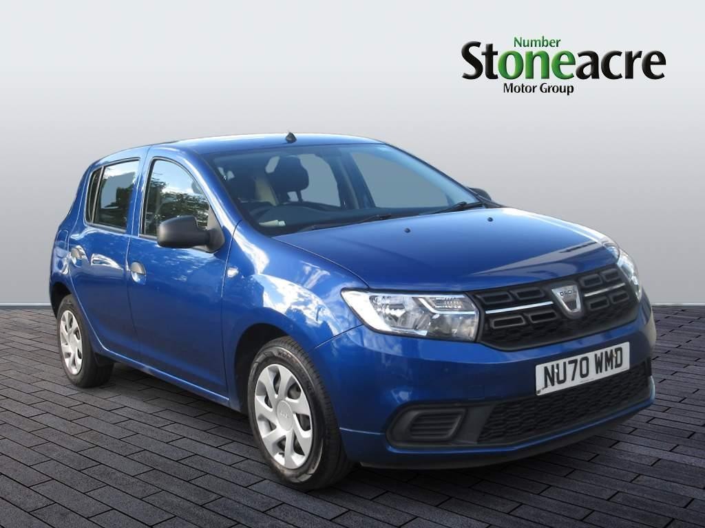 Dacia Sandero Image 1