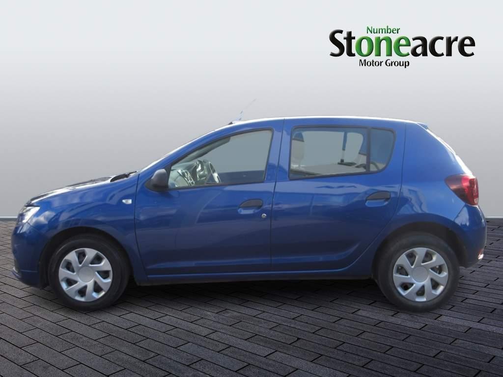 Dacia Sandero Image 6