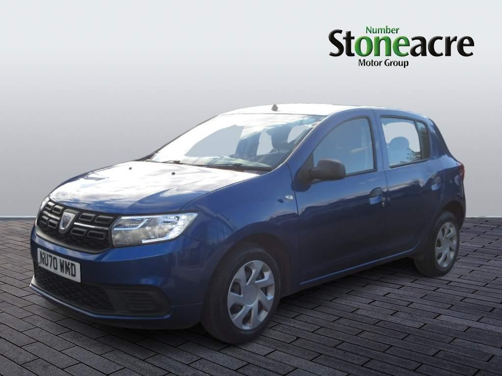 Dacia Sandero Image 7