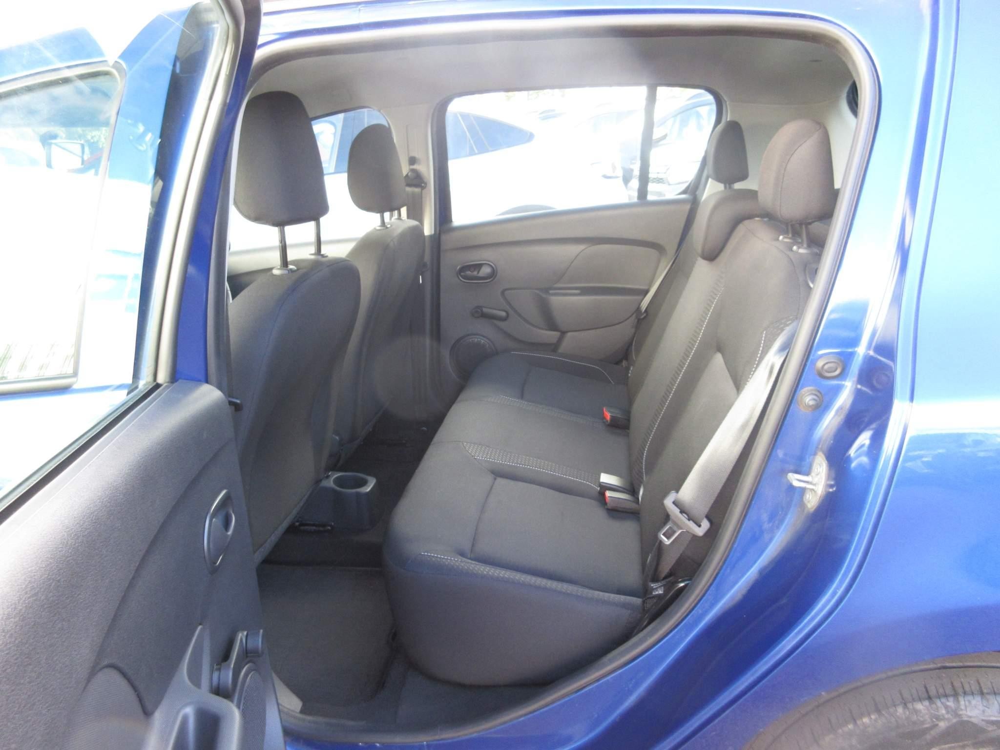 Dacia Sandero Image 13