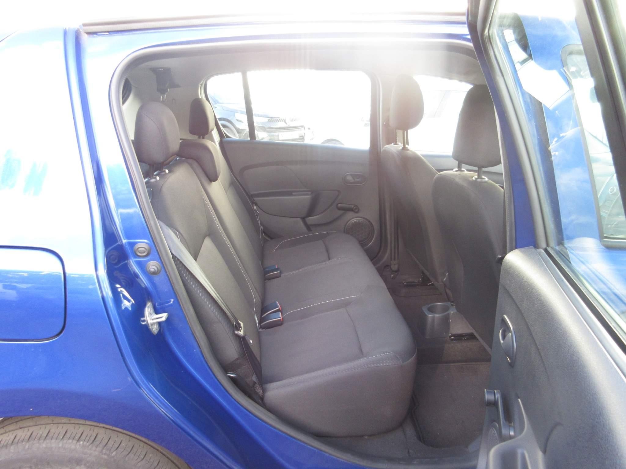 Dacia Sandero Image 14