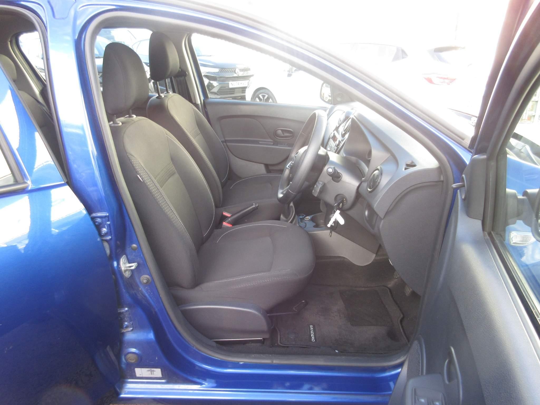 Dacia Sandero Image 15