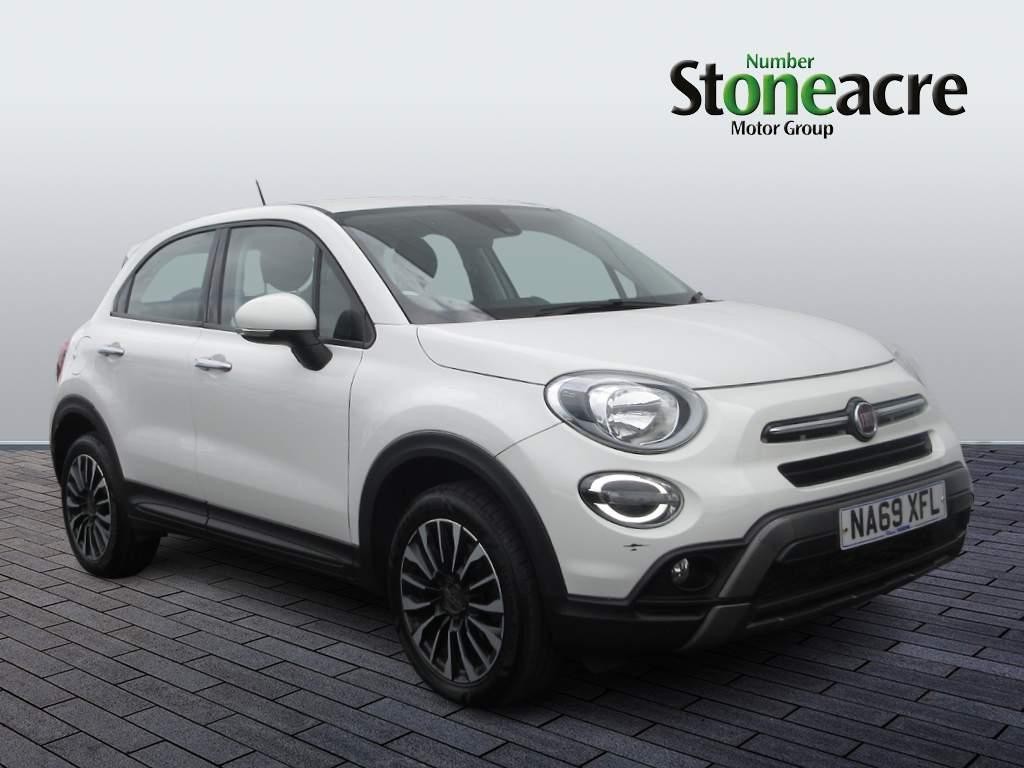 Fiat 500X Image 1