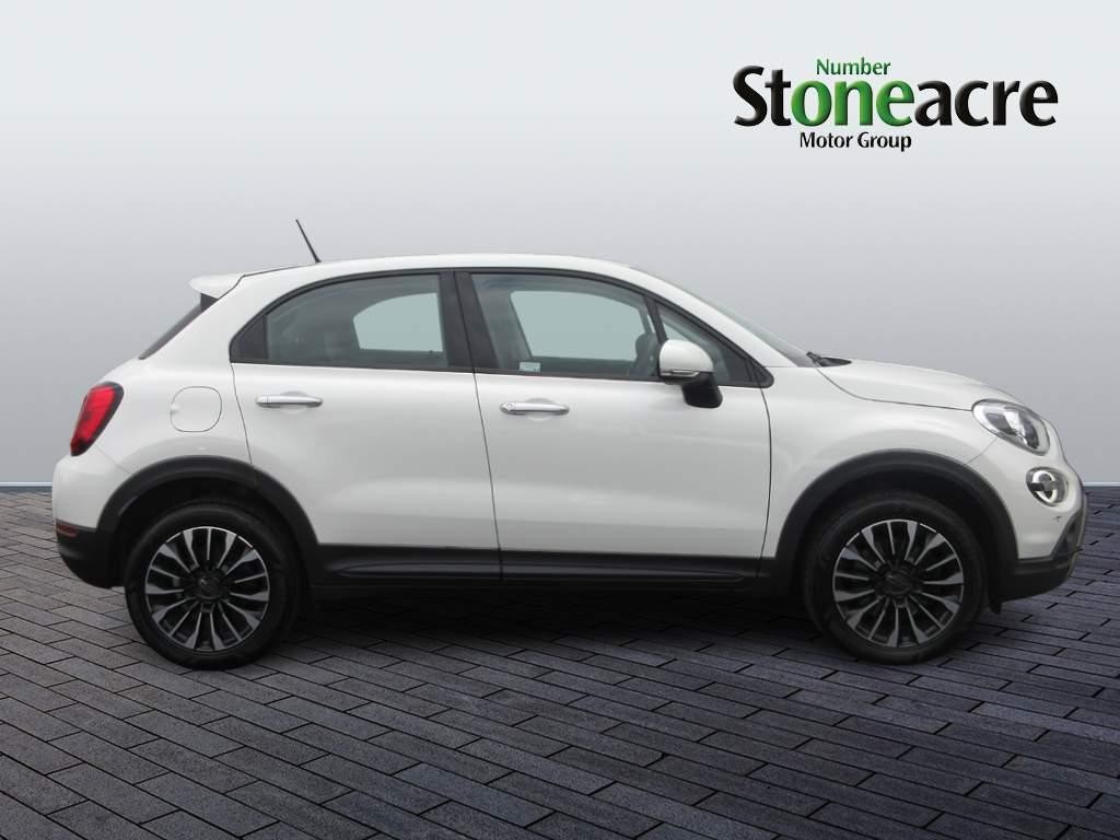 Fiat 500X Image 2