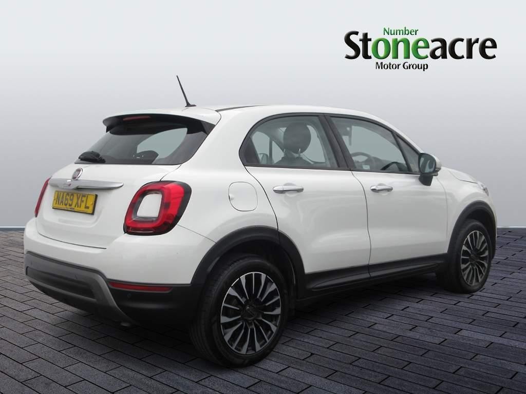 Fiat 500X Image 3