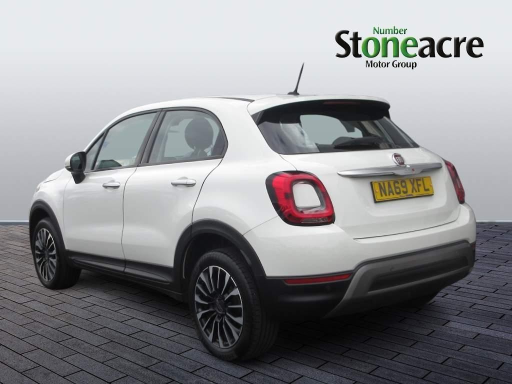 Fiat 500X Image 5