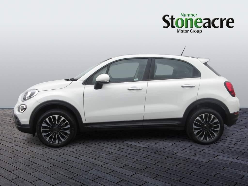 Fiat 500X Image 6