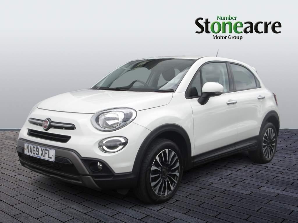 Fiat 500X Image 7