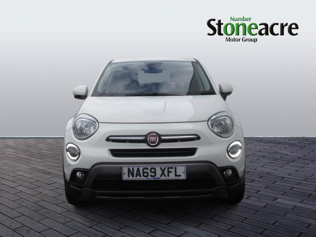 Fiat 500X Image 8