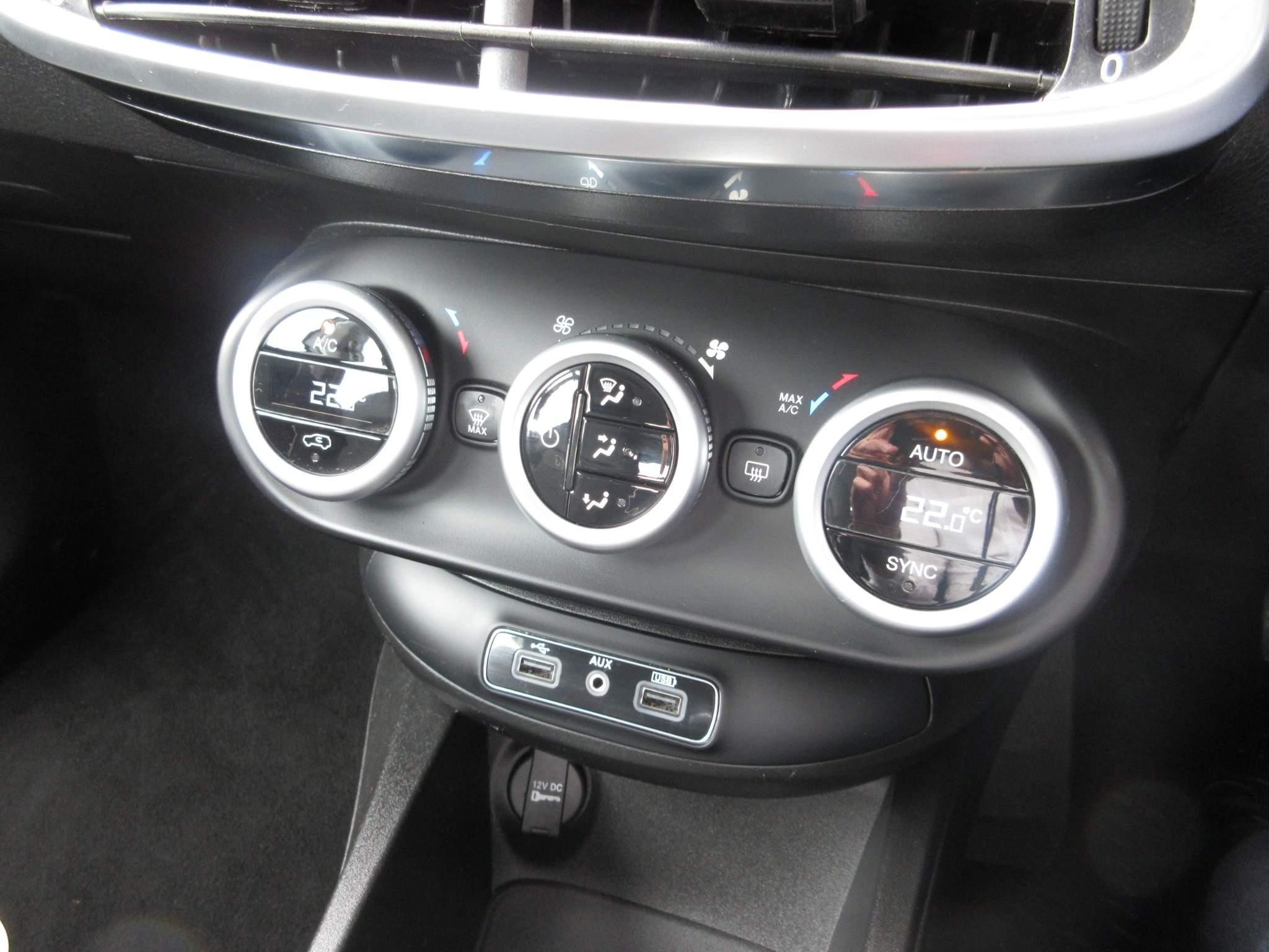 Fiat 500X Image 11