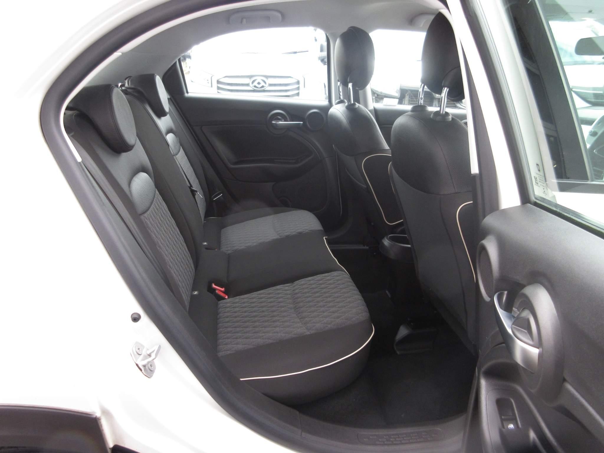 Fiat 500X Image 15