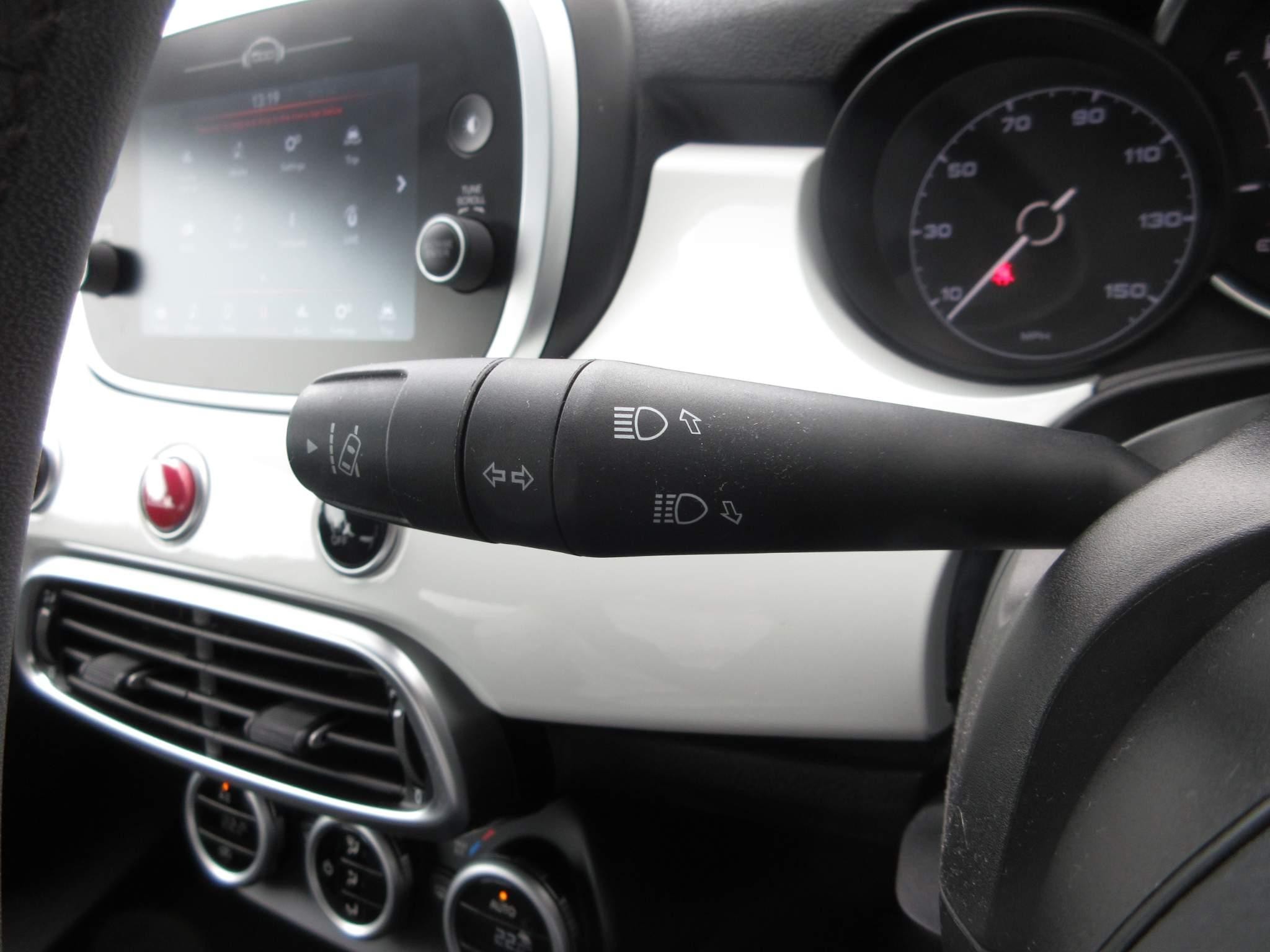 Fiat 500X Image 26