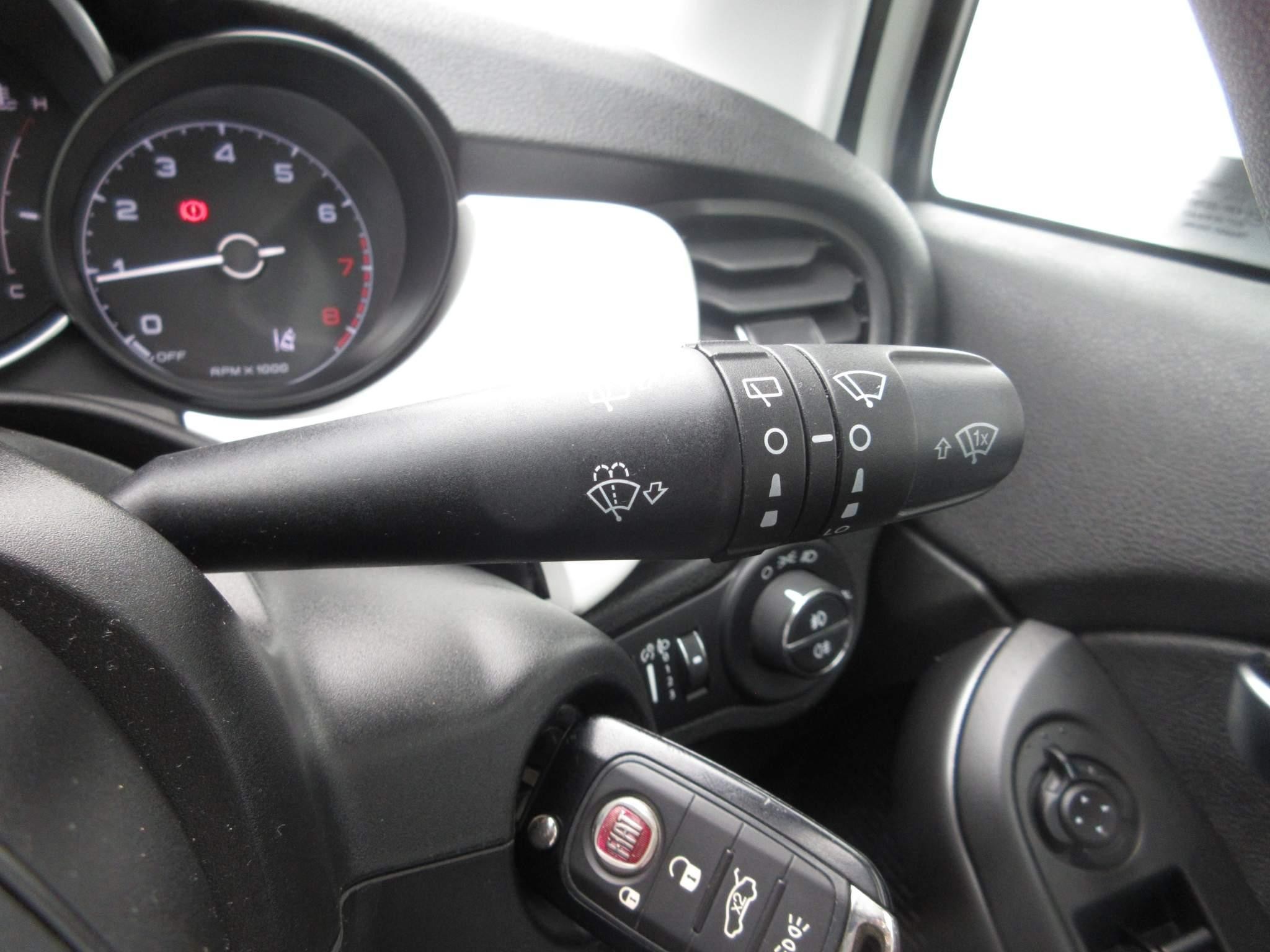 Fiat 500X Image 27