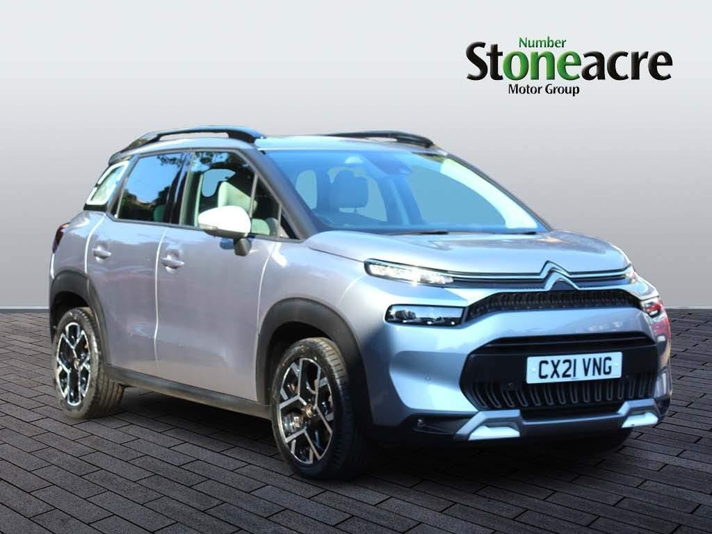 Citroen C3 Aircross Image 1