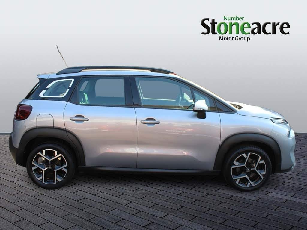 Citroen C3 Aircross Image 2