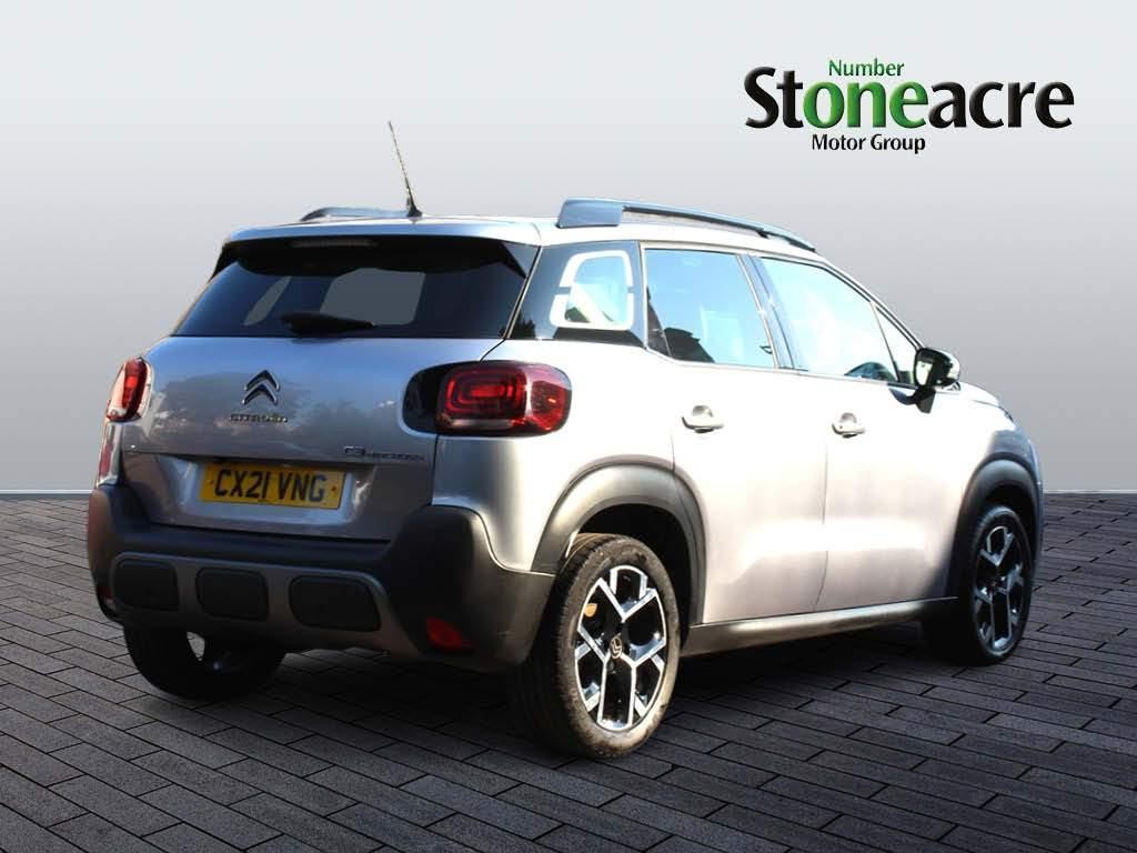 Citroen C3 Aircross Image 3