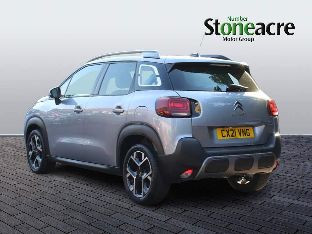 Citroen C3 Aircross Image 5