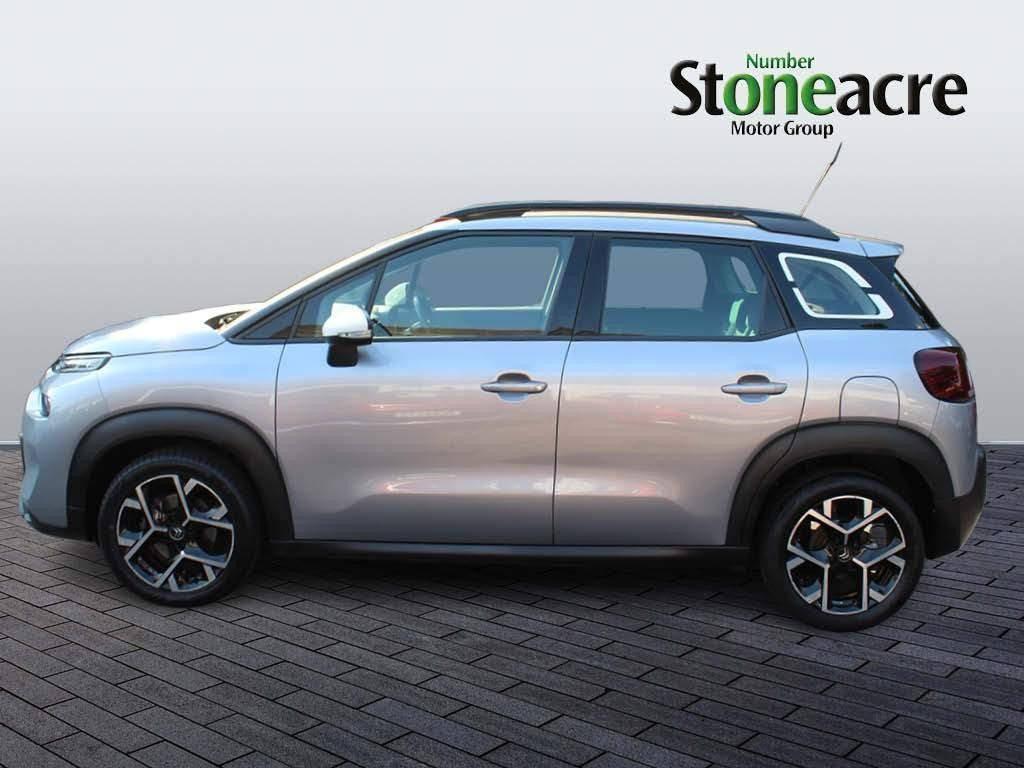 Citroen C3 Aircross Image 6