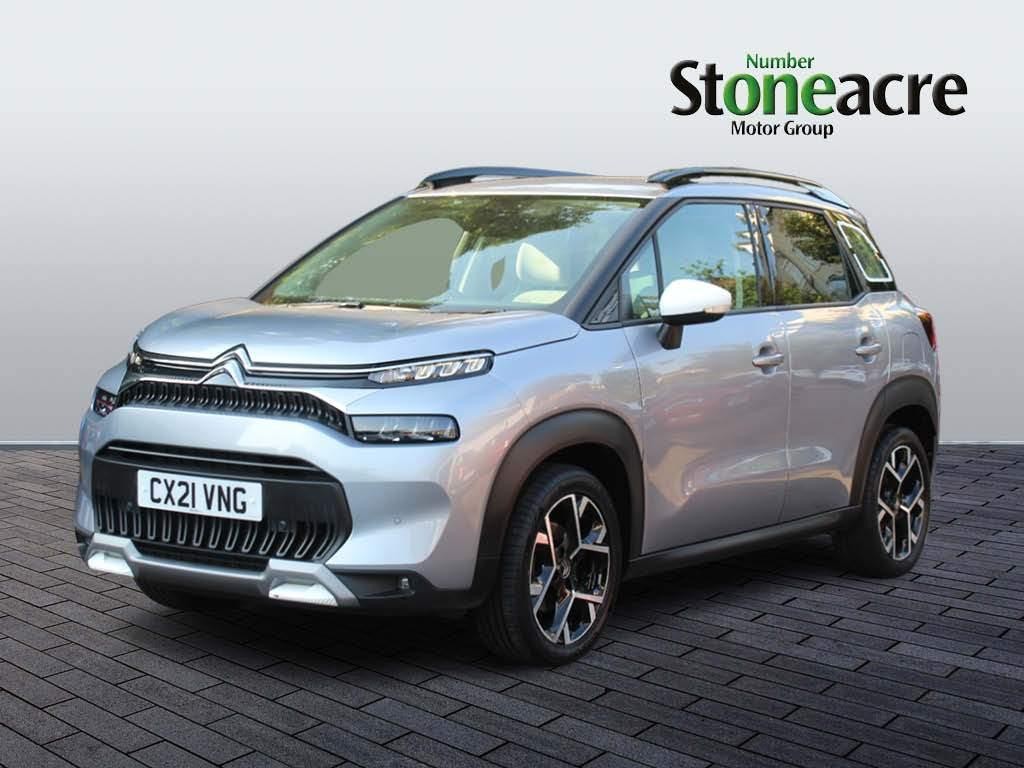 Citroen C3 Aircross Image 7