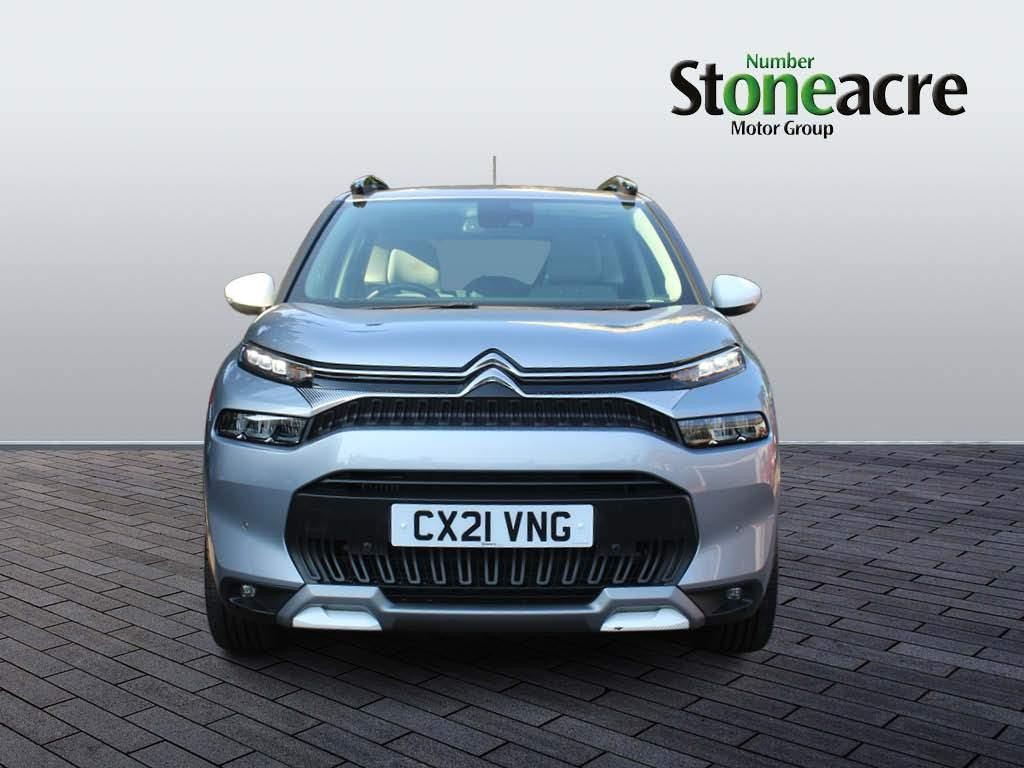 Citroen C3 Aircross Image 8