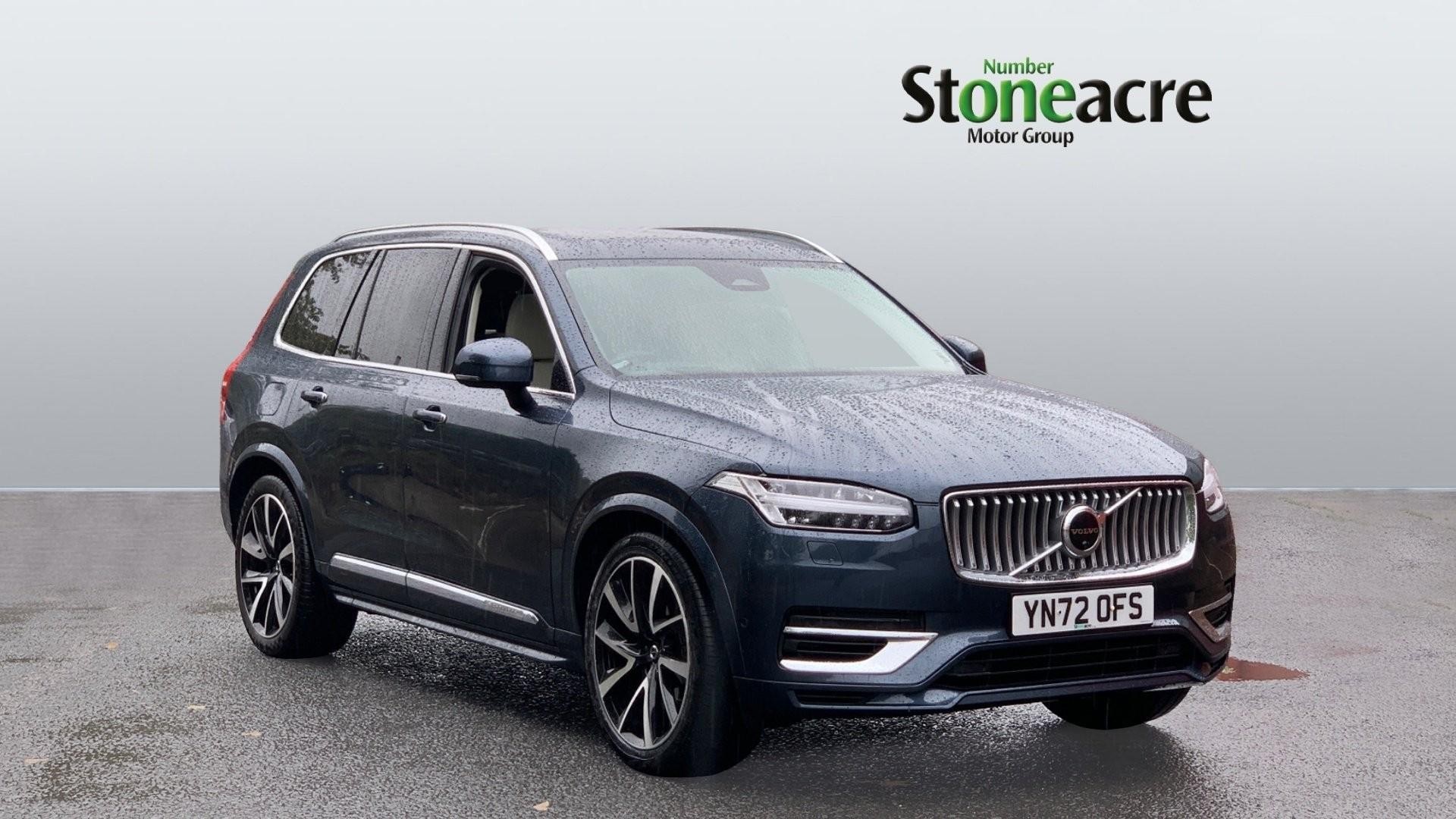 Volvo XC90 Image 1