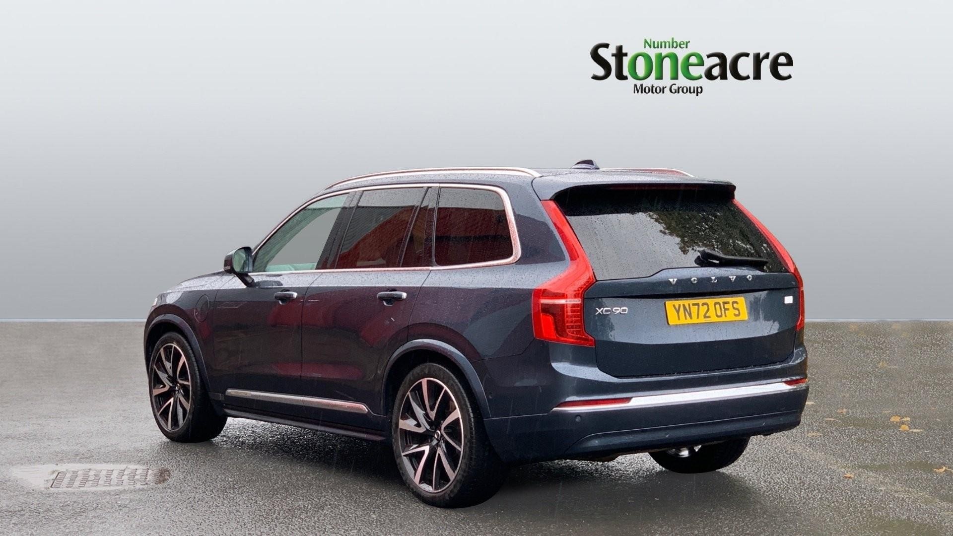 Volvo XC90 Image 2