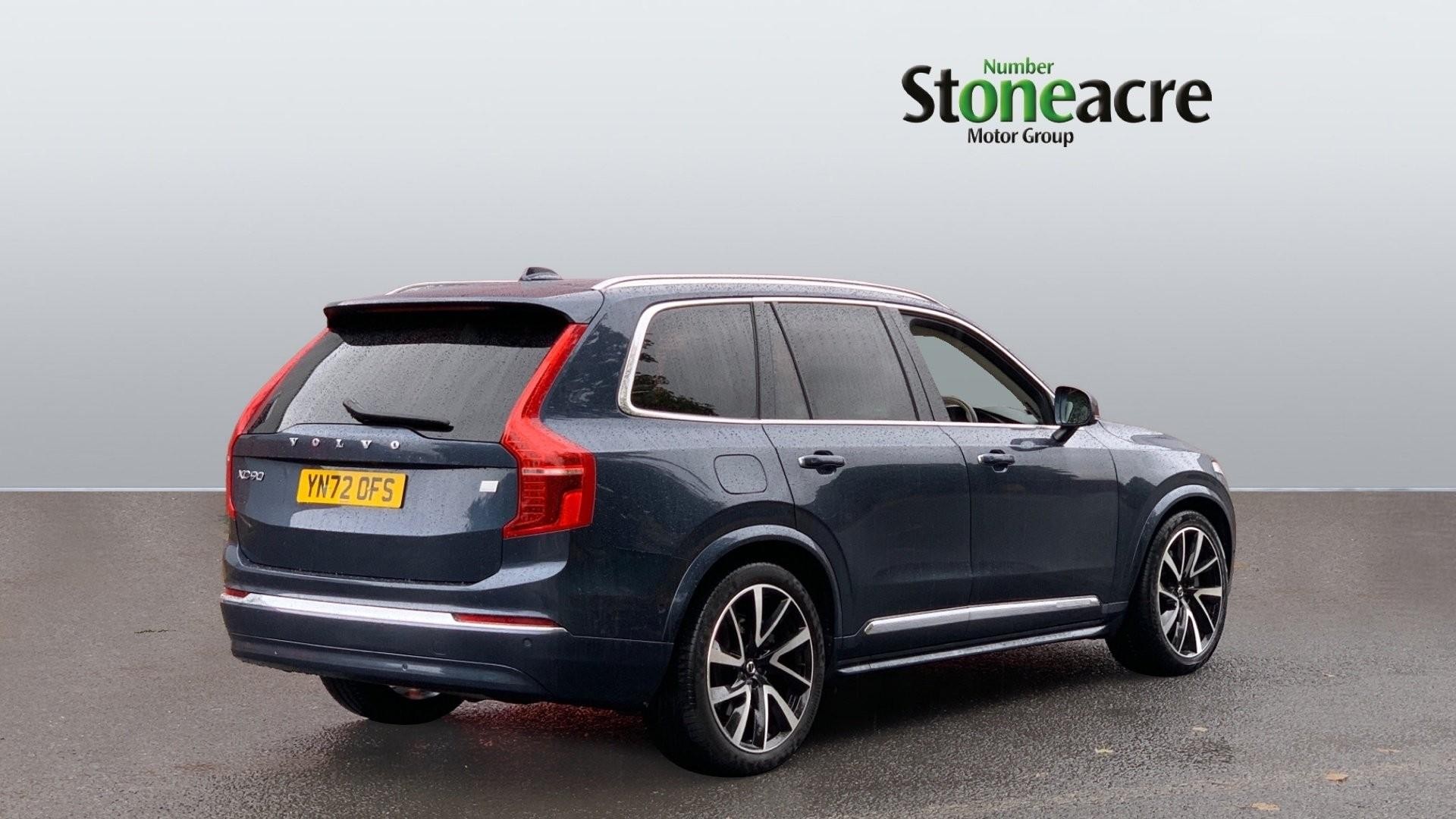 Volvo XC90 Image 7