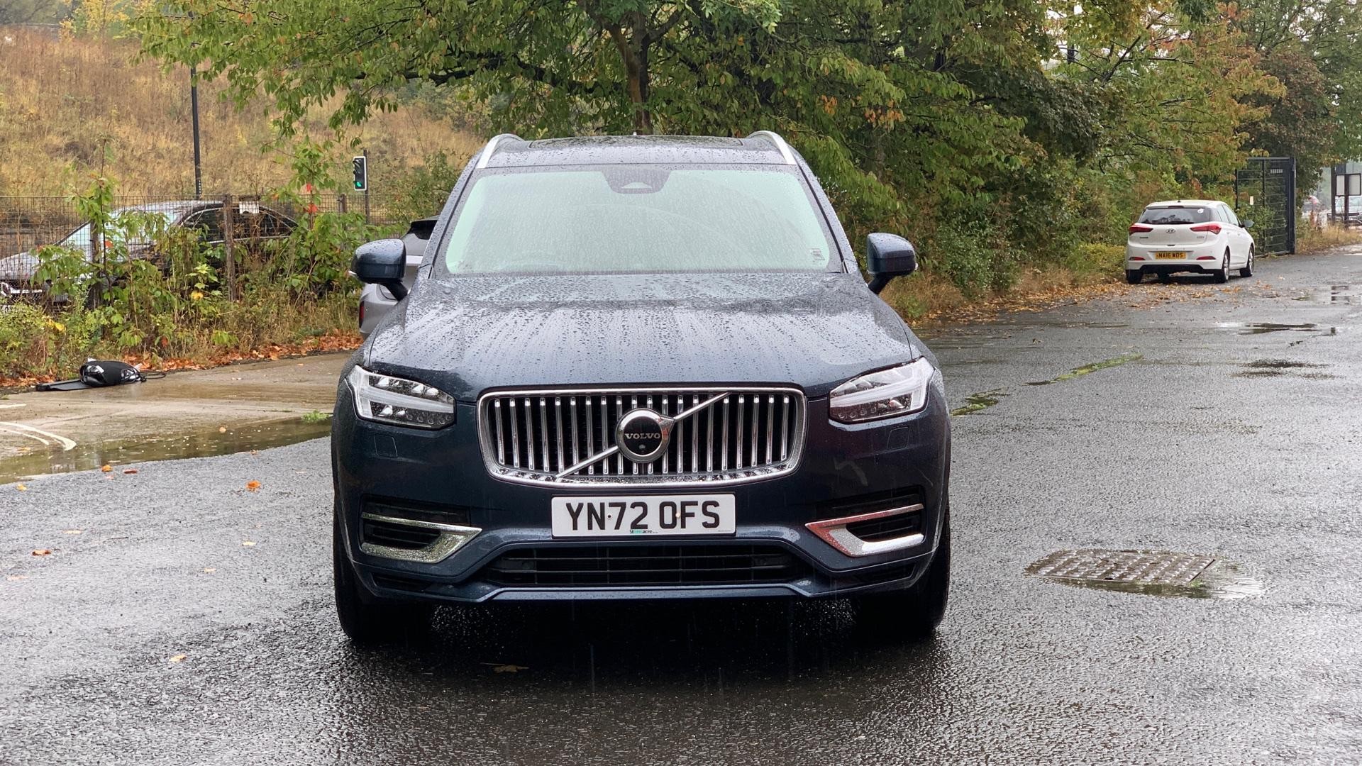 Volvo XC90 Image 12