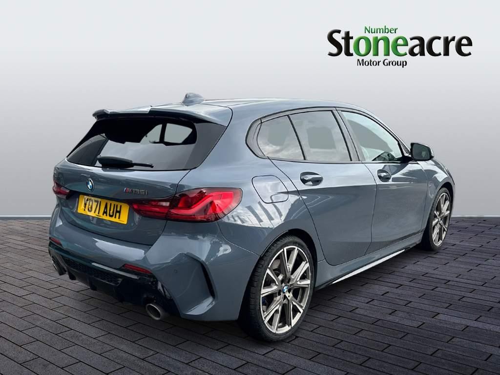 BMW 1 Series Image 3