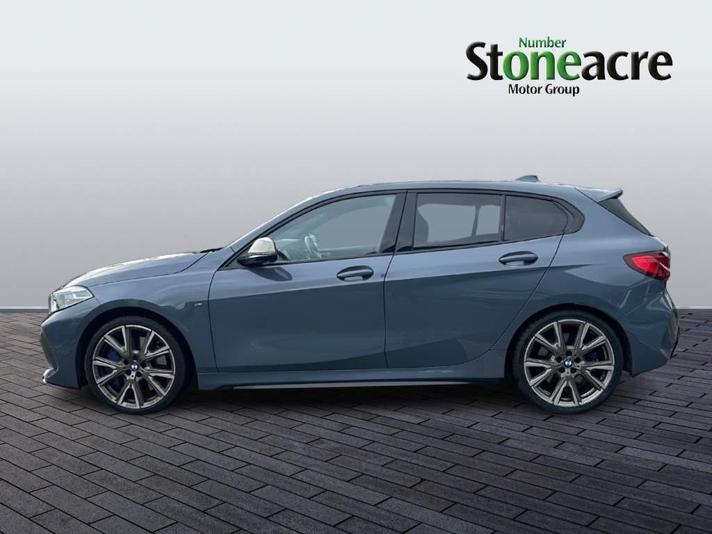 BMW 1 Series Image 6