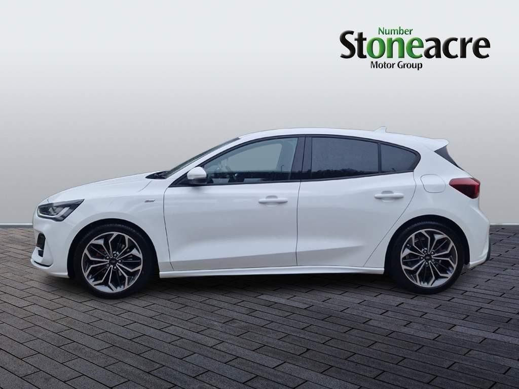 Ford Focus Image 6